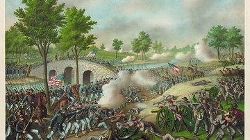 Battle of Antietam