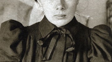 Nadezhda Krupskaya