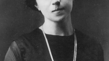 Alexandra Kollontai