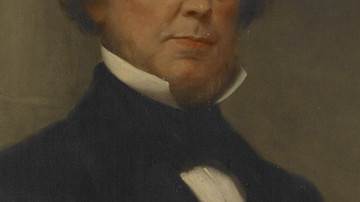 Roger Sherman Baldwin, Lawyer for the Amistad Rebels