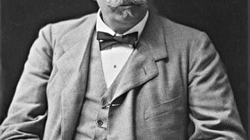 Giovanni Giolitti (1842 - 1928)