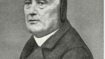 Giuseppe Sapeto (1811-1895)