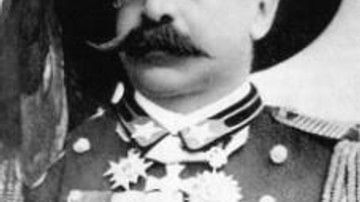 Oreste Baratieri (1841-1901)