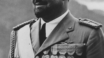 Italo Balbo (1896-1940)