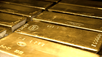 Gold Bullion
