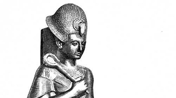 Rameses II