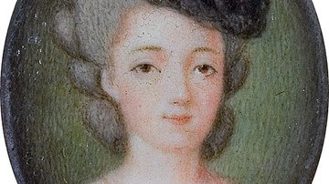 Adrienne de La Fayette