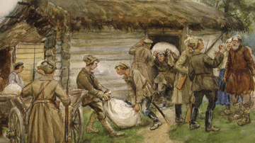 Nova Política Econômica de Lênin