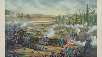 Battle of Stones River