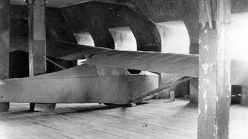 Colditz Glider