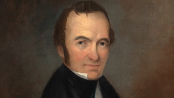 স্টিফেন এফ অস্টিন