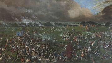 টেক্সাস বিপ্লবের যুদ্ধ