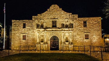 টেক্সাস বিপ্লব