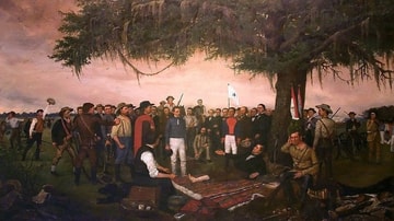 সান জ্যাকিন্টো যুদ্ধ