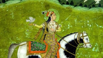Razia Sultan