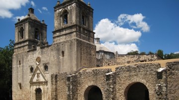 Mission Concepción