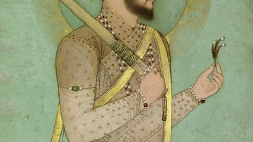 Dara Shikoh