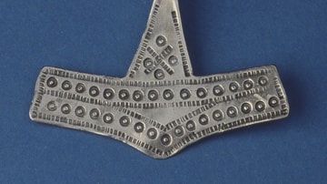 Rømersdal Thor's Hammer