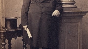 Aleksander Wielopolski