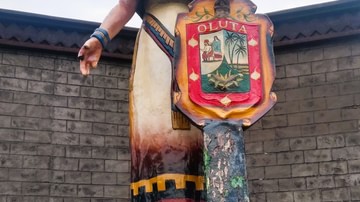 La Malinche of Villa Oluta