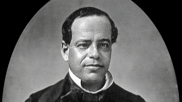 আন্তোনিও লোপেজ দে সান্তা আন্না