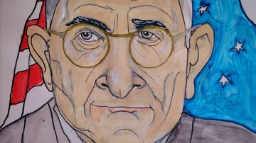 The Truman Doctrine 1947