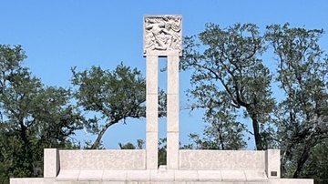 গোলিয়াড গণহত্যা