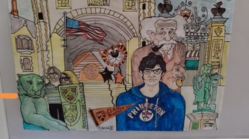 Princeton University