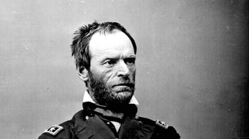 William Tecumseh Sherman