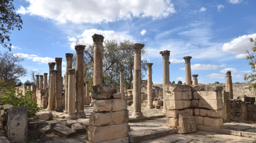 Schola Juvenum in Mactaris