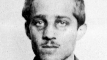 Gavrilo Princip