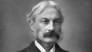 Andrew Lang