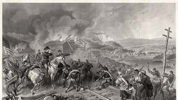 Sherman's March to the Sea