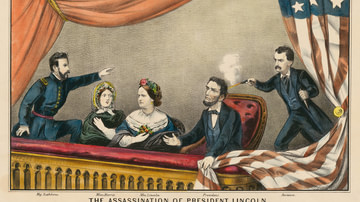 Assassination of President Lincoln