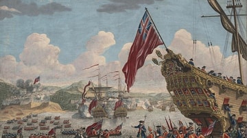 King George's War