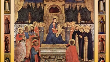 San Marco Altarpiece