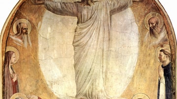 Transfiguration of Christ