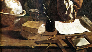 Ancient Greek Inventions - World History Encyclopedia