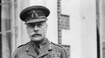 Field Marshal Haig