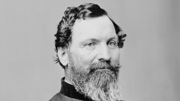 John Sedgwick