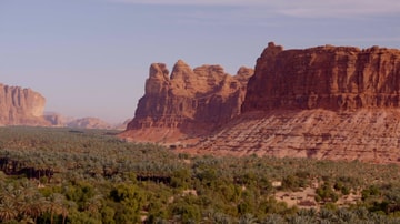 Symposium du sommet mondial de l'archéologie d'AlUla 2024