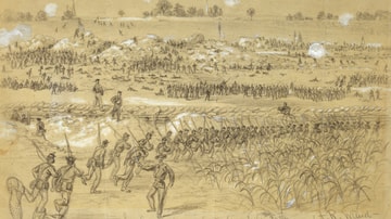 Battle of the Crater