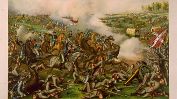 পিটার্সবার্গ অবরোধ