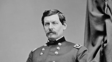 George B. McClellan