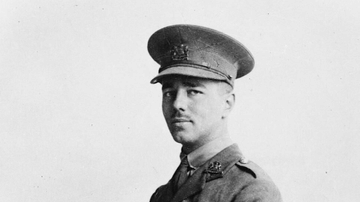 Wilfred Owen