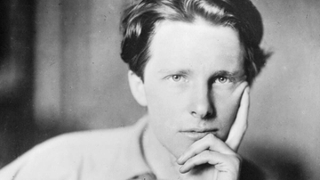 Rupert Brooke