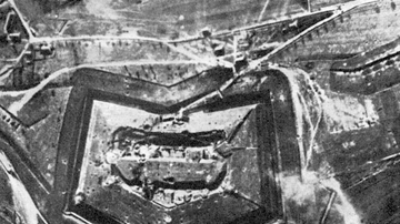 Fort Douaumont