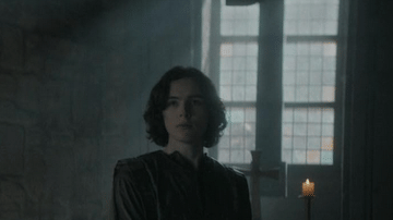 Aethelstan in Seven Kings Must Die