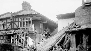 The Home Fronts in World War I