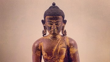 Siddhartha Gautama, the Historical Buddha